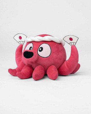 Parodius Plush Figure Takosuke 16 cm