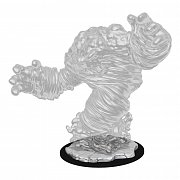 Pathfinder Battles Deep Cuts Unpainted Miniature Huge Air Elemental Lord