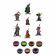 Pathfinder Battles pre-painted Miniatures 14-Pack Return of the Runelords