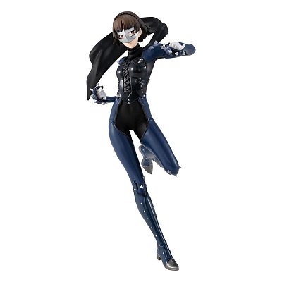 Persona5 the Animation Pop Up Parade PVC Statue Queen 17 cm