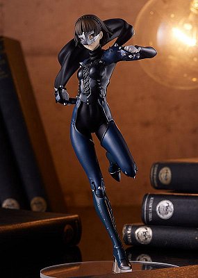 Persona5 the Animation Pop Up Parade PVC Statue Queen 17 cm