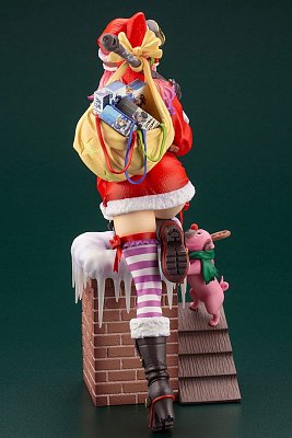 Plastic Angels Bishoujo PVC Statue 1/7 Anje Come Down The Chimney 21 cm