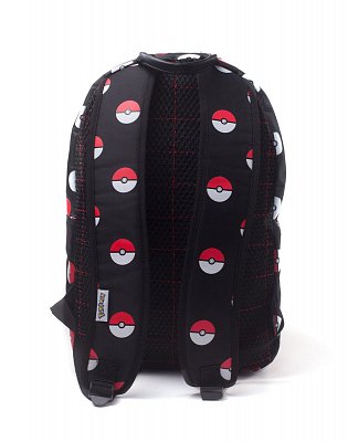 Pokémon Backpack Pokeball AOP