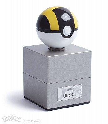 Pokémon Diecast Replica Ultra Ball