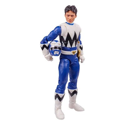 Power Rangers Lightning Collection Action Figures 15 cm 2021 Wave 3 Assortment (8)