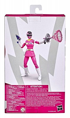 Power Rangers Lightning Collection Action Figures 15 cm 2021 Wave 4 Assortment (8)