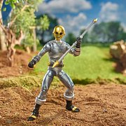 Power Rangers Zeo Lightning Collection Action Figure 2022 Cog 15 cm