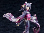 Princess Connect! Re:Dive PVC Statue 1/7 Karyl New Year 23 cm