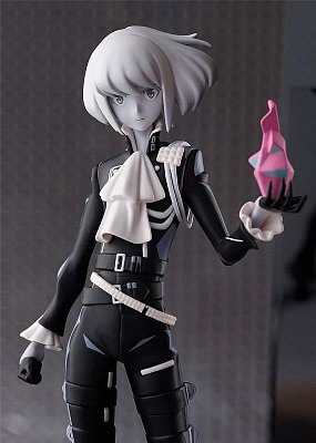 Promare Pop Up Parade PVC Statue Lio Fotia Monochrome Ver. 17 cm