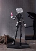 Promare Pop Up Parade PVC Statue Lio Fotia Monochrome Ver. 17 cm