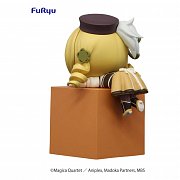 Puella Magi Madoka Magica Hikkake PVC Statue Mami Tomoe 10 cm