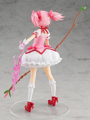 Puella Magi Madoka Magica The Movie -Rebellion- Pop Up Parade Statue Madoka Kaname 16 cm