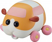 Pui Pui Molcar MODEROID Plastic Model Kit Molcar Potato 7 cm