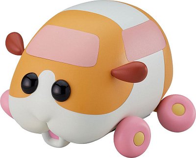 Pui Pui Molcar MODEROID Plastic Model Kit Molcar Potato 7 cm