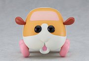 Pui Pui Molcar MODEROID Plastic Model Kit Molcar Potato 7 cm