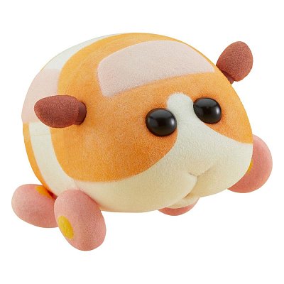 Pui Pui Molcar Nendoroid Action Figure Potato 6 cm