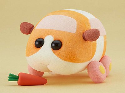 Pui Pui Molcar Nendoroid Action Figure Potato 6 cm