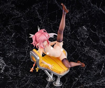 Pure Blood Device Statue 1/6 Rossweisse 25 cm