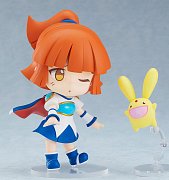 Puyo Puyo!! Quest Nendoroid Action Figure Arle & Carbuncle 10 cm