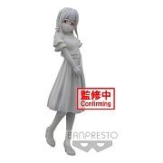 Rent a Girlfriend PVC Statue Sumi Sakurasawa Exhibition Ver. 17 cm