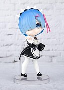 Re:Zero - Starting Life in Another World 2nd Season Figuarts mini Action Figure Rem 9 cm