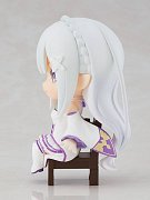 Re:Zero Starting Life in Another World Nendoroid Swacchao! Figure Emilia 9 cm