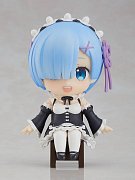 Re:Zero Starting Life in Another World Nendoroid Swacchao! Figure Rem 9 cm