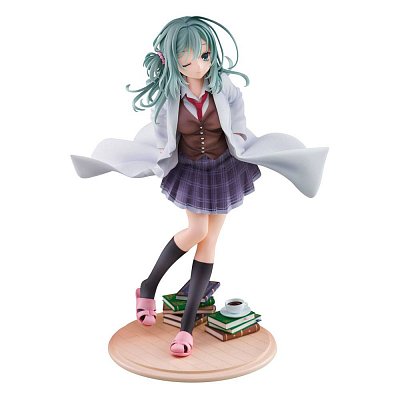 Riddle Joker PVC Statue 1/7 Mayu Shikibe 22 cm