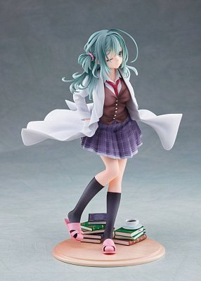 Riddle Joker PVC Statue 1/7 Mayu Shikibe 22 cm