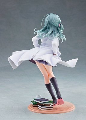 Riddle Joker PVC Statue 1/7 Mayu Shikibe 22 cm