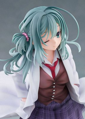 Riddle Joker PVC Statue 1/7 Mayu Shikibe AmiAmi LTD Edition 22 cm