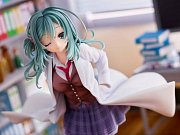 Riddle Joker PVC Statue 1/7 Mayu Shikibe AmiAmi LTD Edition 22 cm