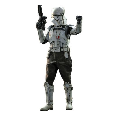 Rogue One: A Star Wars Story Action Figure 1/6 Assault Tank Commander 30 cm