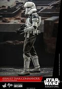 Rogue One: A Star Wars Story Action Figure 1/6 Assault Tank Commander 30 cm