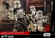 Rogue One: A Star Wars Story Action Figure 1/6 Assault Tank Commander 30 cm