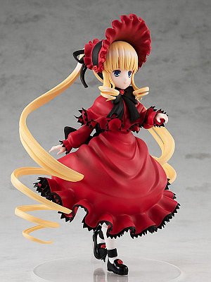 Rozen Maiden Pop Up Parade PVC Statue Shinku 16 cm