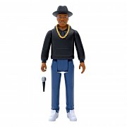 RUN DMC ReAction Action Figure Joseph Run Simmons 10 cm