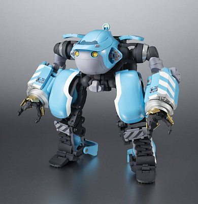 Sacks&Guns!! Robot Spirits Action Figure (Side MB) Big Tony 15 cm