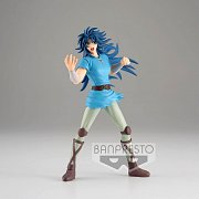 Saint Seiya PVC Statue Cosmo Memoir Gemini Kanon 18 cm