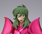 Saint Seiya Saint Cloth Myth Ex Action Figure Andromeda Shun New Bronze Cloth (Revival Ver.) 17 cm