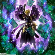 Saint Seiya The Hades Chapter: Elysion Saint Cloth Myth Ex Action Figure Hypnos 18 cm