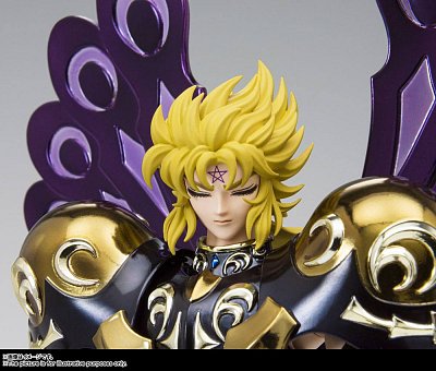 Saint Seiya The Hades Chapter: Elysion Saint Cloth Myth Ex Action Figure Hypnos 18 cm - Damaged packaging