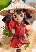 Sakuna: Of Rice and Ruin Pop Up Parade PVC Statue Princess Sakuna 16 cm