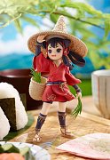 Sakuna: Of Rice and Ruin Pop Up Parade PVC Statue Princess Sakuna 16 cm