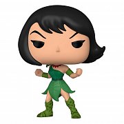 Samurai Jack POP! Animation Vinyl Figure Ashi 9 cm