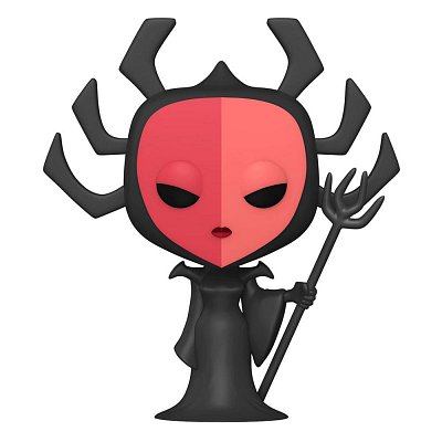 Samurai Jack POP! Animation Vinyl Figure High Priestess 9 cm