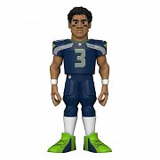 Seahawks Vinyl Gold Figures 30 cm Russell Wilson Assortment (2)