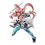 Senki Zesshou Symphogear GX PVC Statue 1/7 Maria Cadenzavna Eve 21 cm