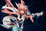 Senki Zesshou Symphogear GX PVC Statue 1/7 Maria Cadenzavna Eve 21 cm