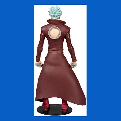 Seven Deadly Sins Action Figure Ban 18 cm